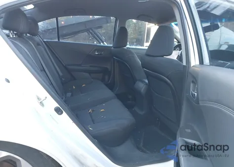 2013 Honda Accord Sport из США, поврежденный, VIN 1HGCR2F54DA218171